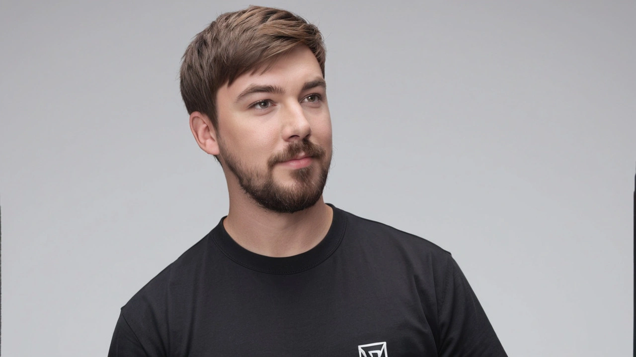 MrBeast Appalled by Tyson Grooming Allegations, Initiates Independent Probe