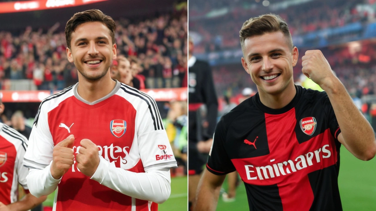 Arsenal vs. Bayer Leverkusen: Team News, Lineups, and Key Preseason Insights