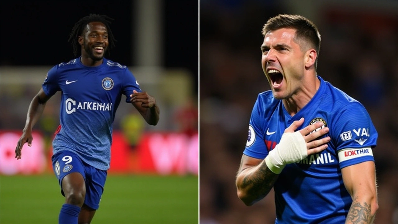 Chelsea vs FC Astana: How to Watch UEFA Europa Conference League Clashes Live