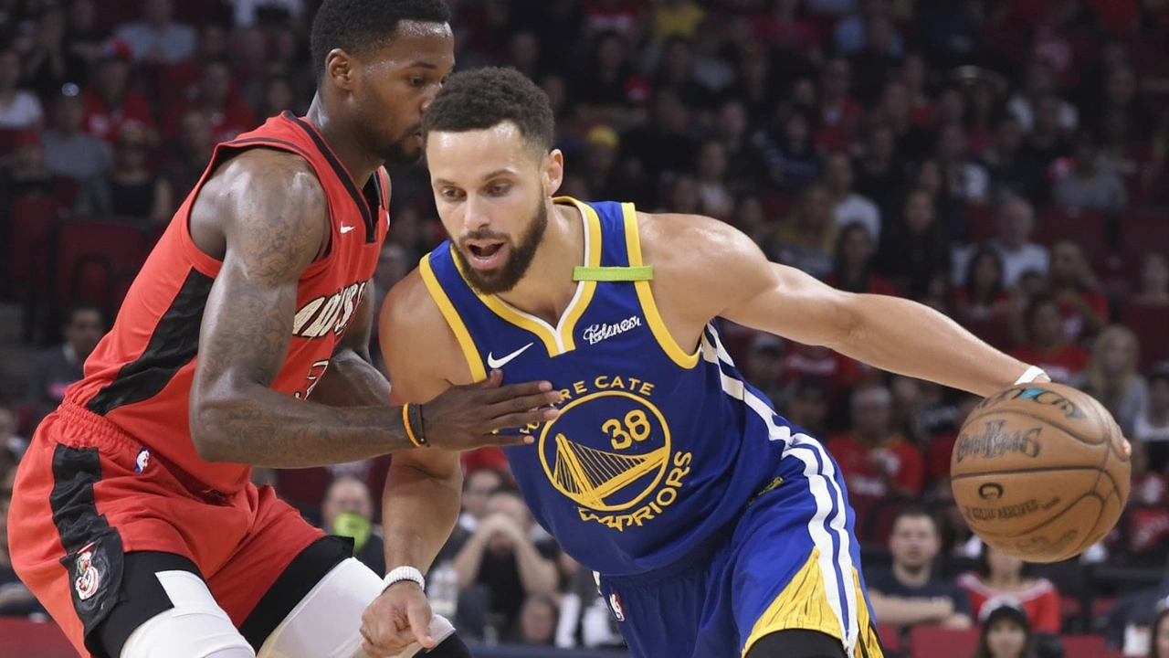 The Unseen Glue: Defense, Team Dynamics, and Playoff Swagger