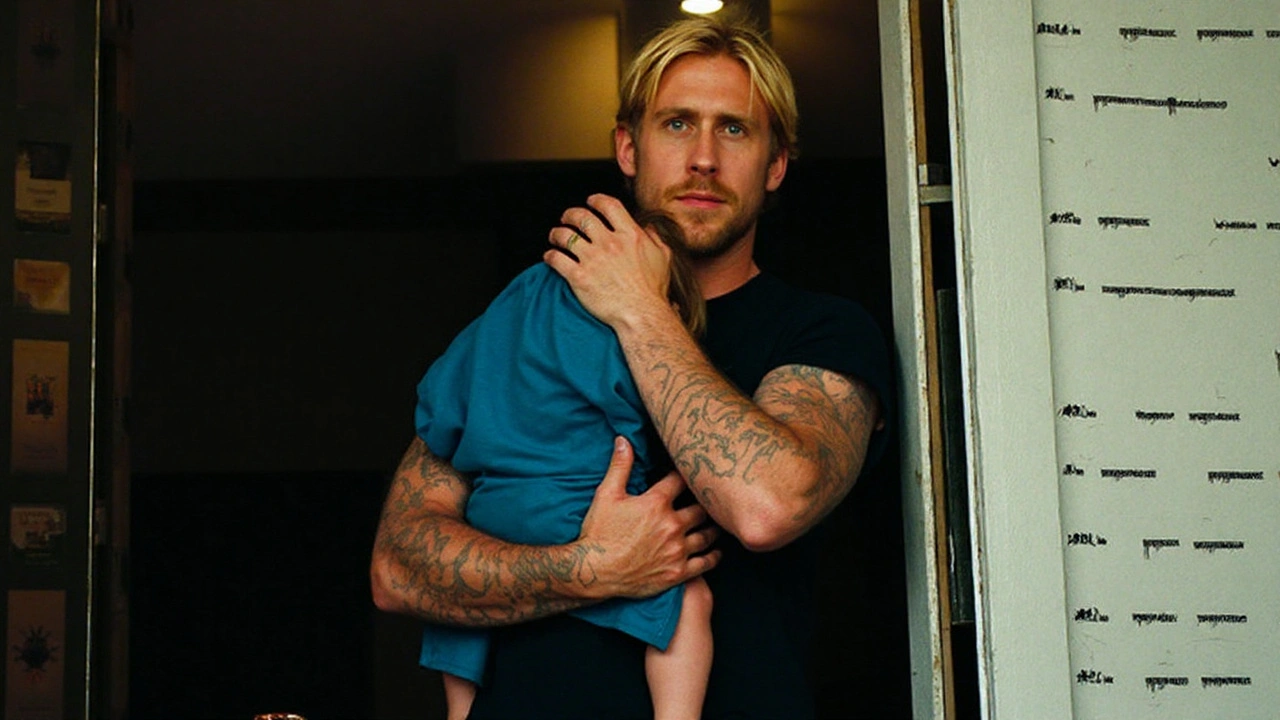 Father's Day Movies on Netflix: Cargo, FUBAR, and Fatherhood Lead the Watchlist