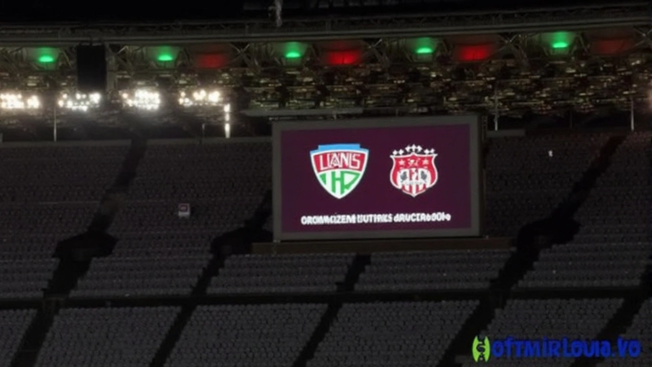 From Regional Dominance to Continental Glory