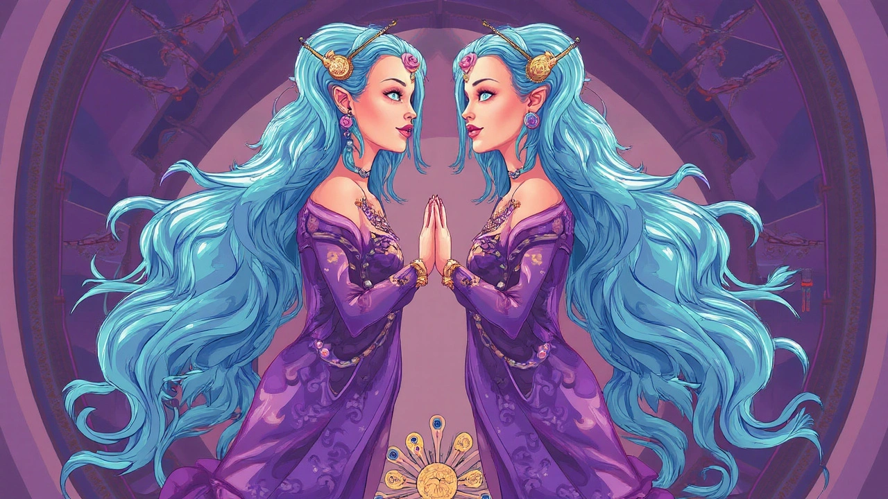 Gemini Horoscope Today: Virgo Eclipse Triggers Home Shifts and Career Tests