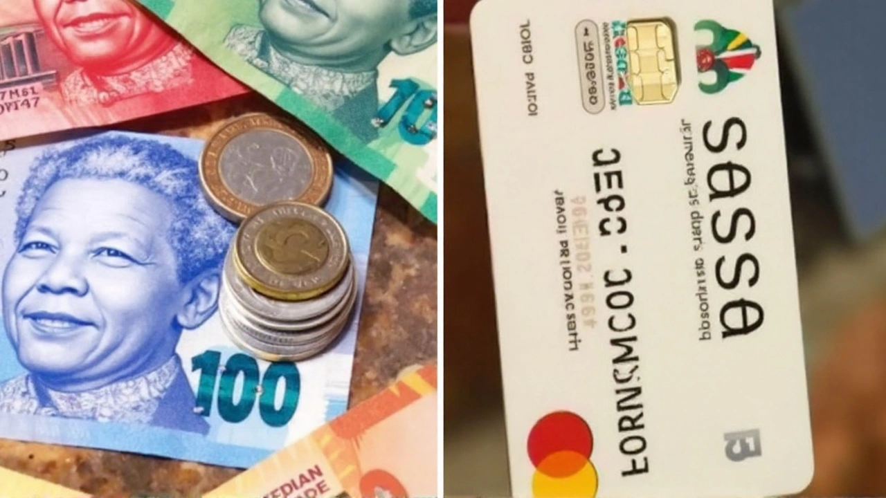How beneficiaries can secure their payments going forward