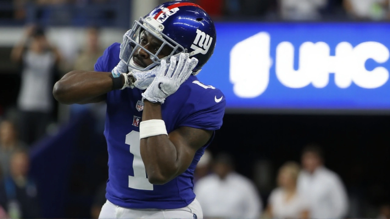 Implications for the Season