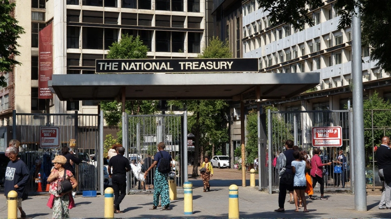 Kenya sustainability bond: Sh65bn issue planned for March 2026 under World Bank-aligned framework