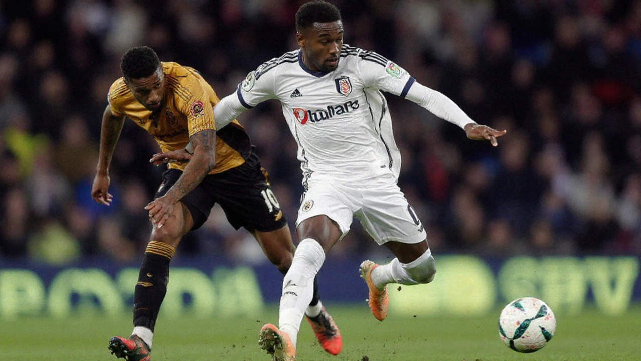 Kevin's Shoulder Setback: Fulham's Record Signing Faces Doubtful Ahead of Villa Clash