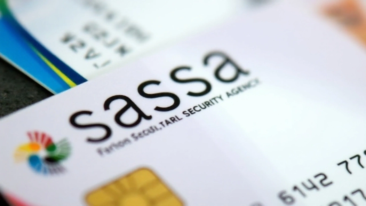 SASSA Grant Payments Remain Uninterrupted Amid Postbank Exit