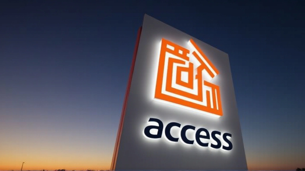 Access Bank Restores Services After Nationwide Outage Following Oracle Upgrade