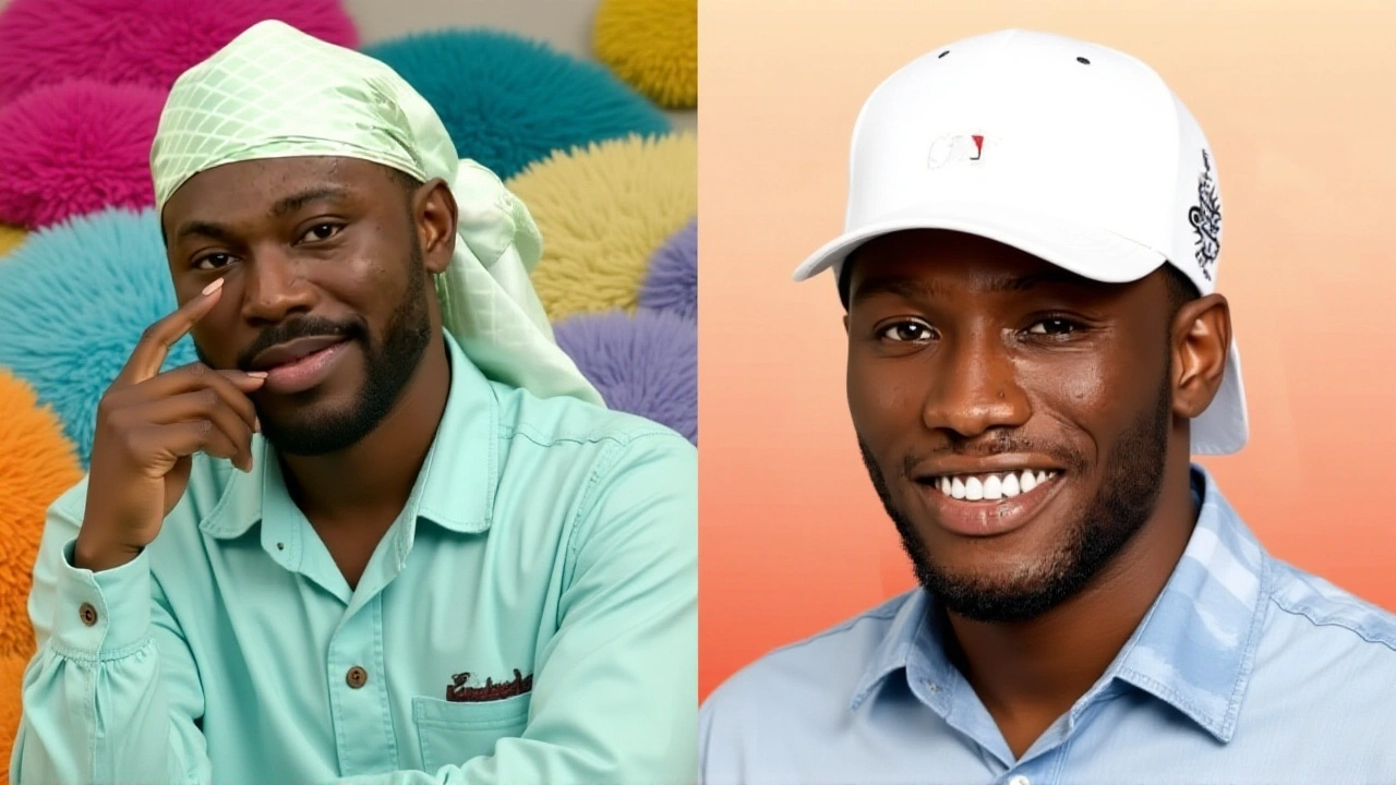 Divine Cue and a Winning Call: Otega & Kayikunmi’s Post‑Eviction Revelations on BBNaija