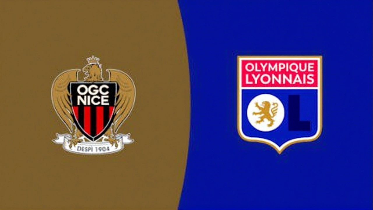 Paris FC vs Olympique Lyonnais: Ligue 1 Showdown on Oct. 29, 2025