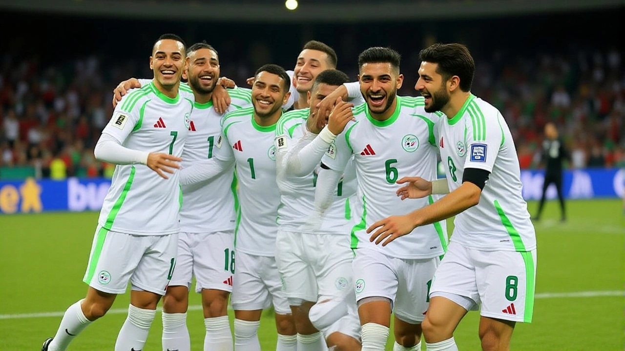 Reactions from Coaches and Federations