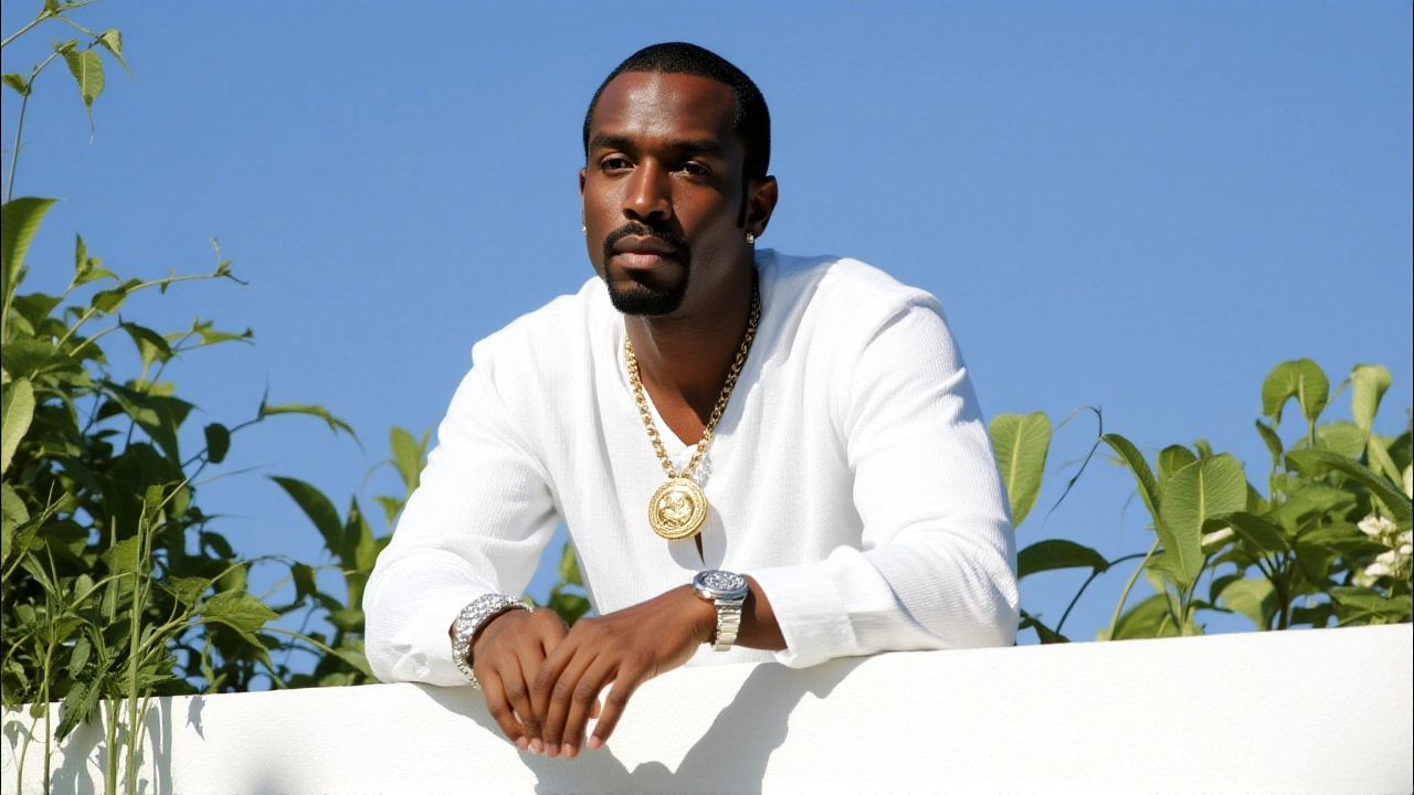 Netflix Drops Trailer for 'Sean Combs: The Reckoning' — 50 Cent-Produced Doc Set for Dec. 2 Release