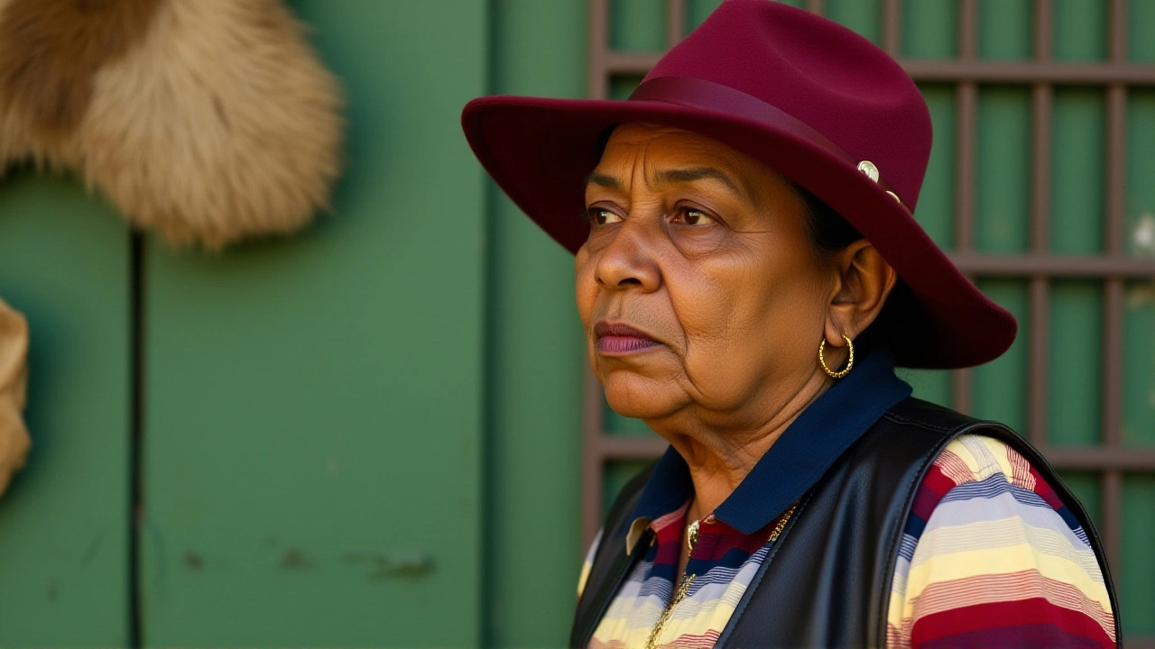 What’s Missing — And Why It’s Significant