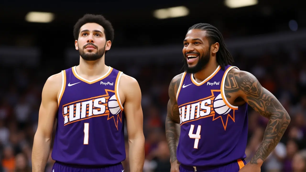 Beyond the Mamba Mentality