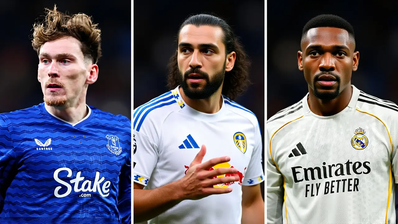 Will Bairstow Return?