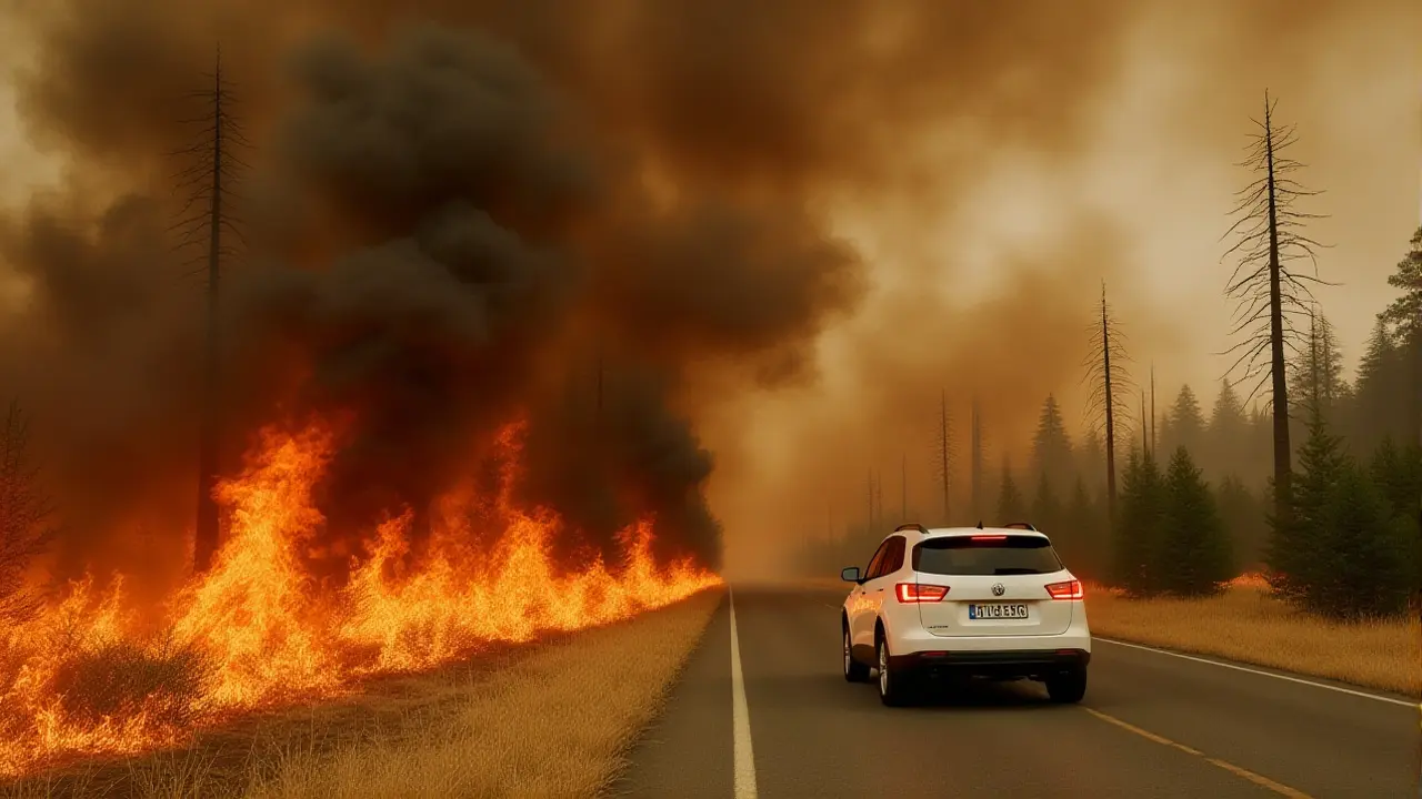 Climate Models Signal High Chance of Strong El Niño in 2026